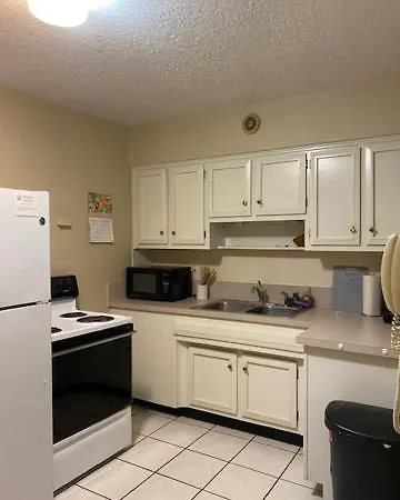 Apartamento The Marlin - Cocoa Beach Exterior foto