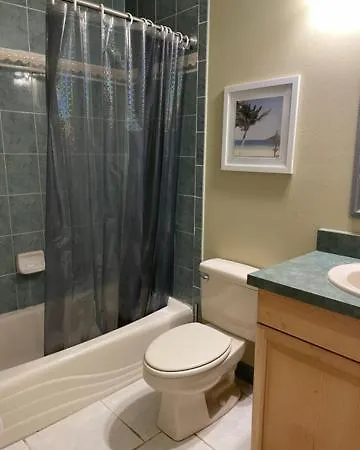 Apartamento The Marlin - Cocoa Beach Exterior foto