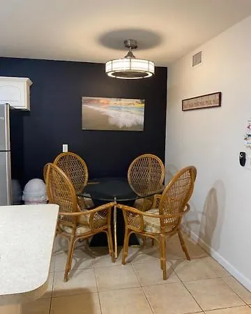 Apartamento The Marlin - Cocoa Beach Exterior foto