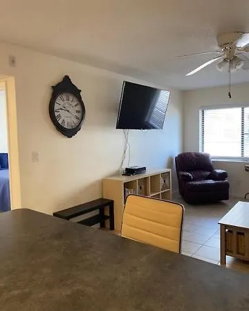 Apartamento The Marlin - Cocoa Beach Exterior foto