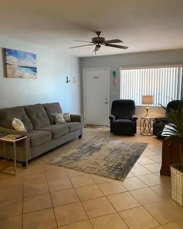 Apartamento The Marlin - Cocoa Beach Exterior foto