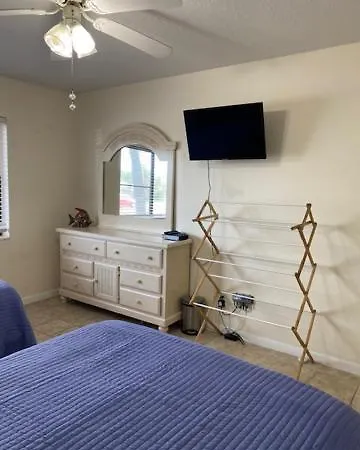 Apartamento The Marlin - Cocoa Beach Exterior foto
