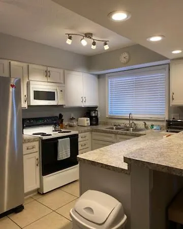 Apartamento The Marlin - Cocoa Beach Exterior foto