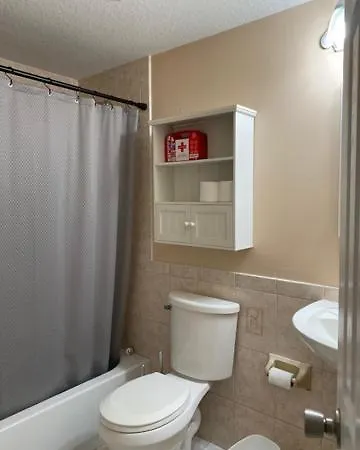 Apartamento The Marlin - Cocoa Beach Exterior foto