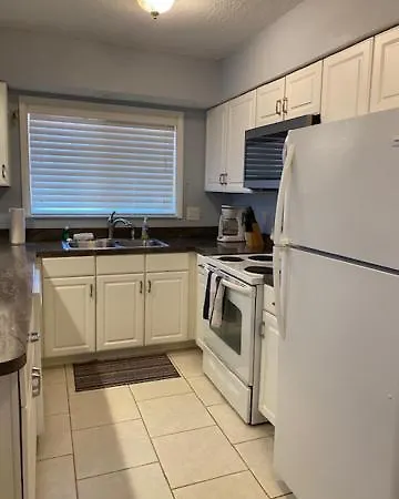 Apartamento The Marlin - Cocoa Beach Exterior foto