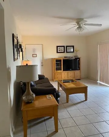 Apartamento The Marlin - Cocoa Beach Exterior foto