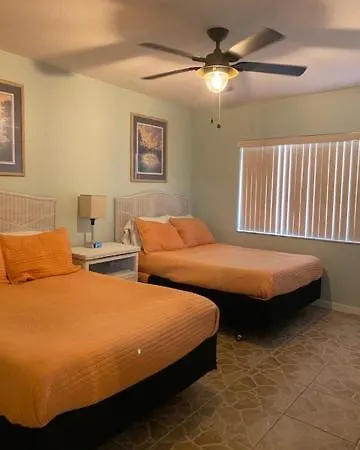Apartamento The Marlin - Cocoa Beach Exterior foto