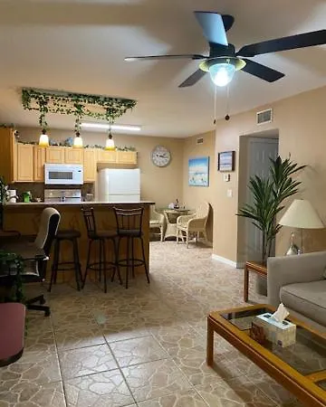 Apartamento The Marlin - Cocoa Beach Exterior foto