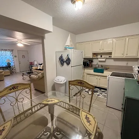 Apartamento The Marlin - Cocoa Beach Exterior foto