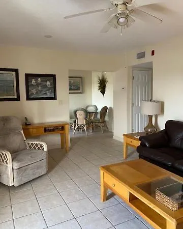 Apartamento The Marlin - Cocoa Beach Exterior foto