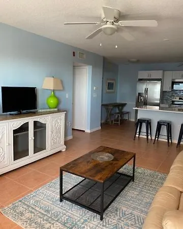 Apartamento The Marlin - Cocoa Beach Exterior foto