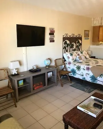 Apartamento The Marlin - Cocoa Beach Exterior foto
