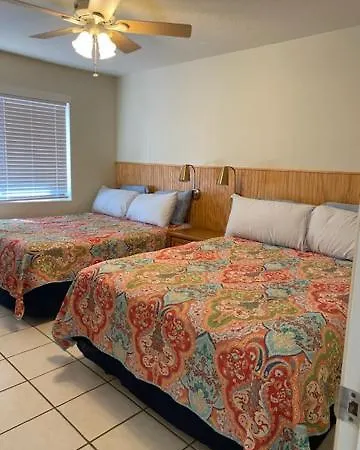 Apartamento The Marlin - Cocoa Beach Exterior foto