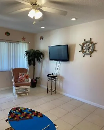 Apartamento The Marlin - Cocoa Beach Exterior foto