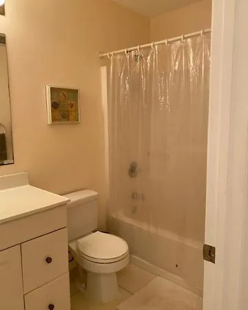 Apartamento The Marlin - Cocoa Beach Exterior foto