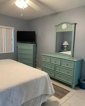 Apartamento The Marlin - Cocoa Beach Exterior foto