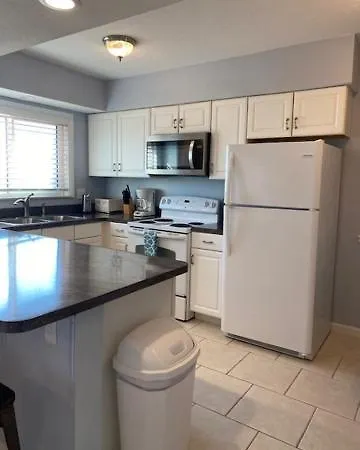 Apartamento The Marlin - Cocoa Beach Exterior foto