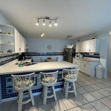 Apartamento The Marlin - Cocoa Beach Exterior foto