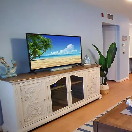 Apartamento The Marlin - Cocoa Beach Exterior foto