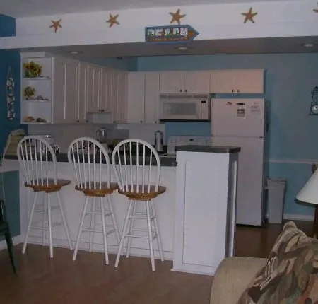 Apartamento The Marlin - Cocoa Beach Exterior foto