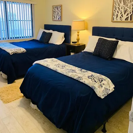 Apartamento The Marlin - Cocoa Beach Exterior foto