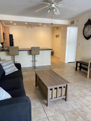 The Marlin - Apartamento Cocoa Beach