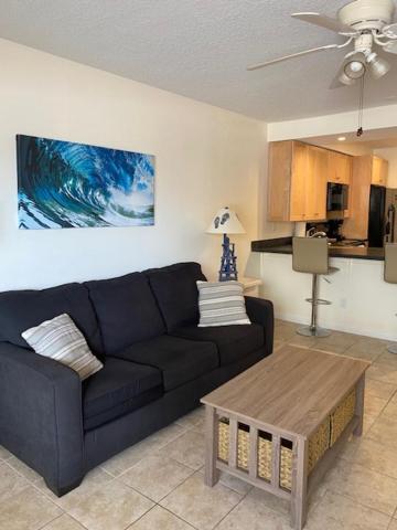 The Marlin - Apartment